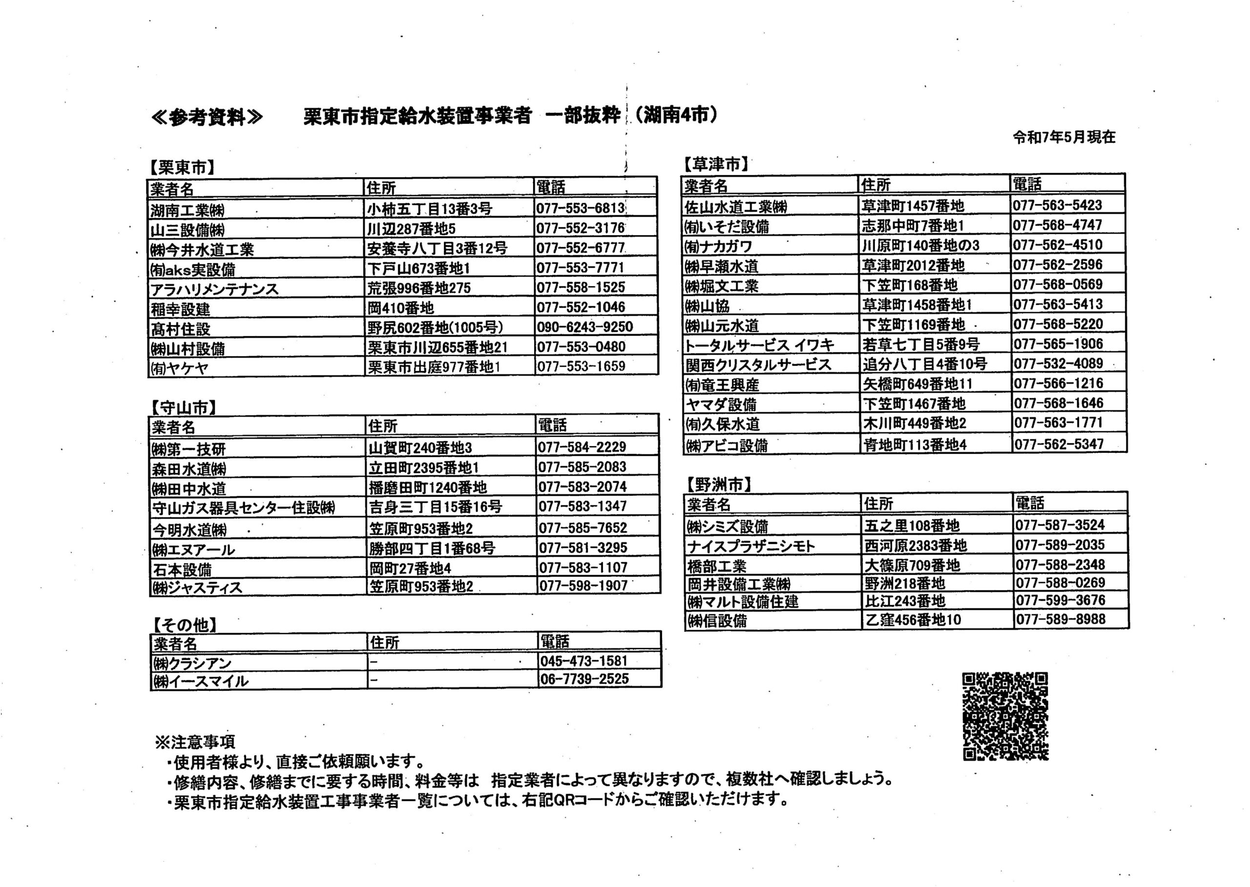 突然の漏水で修理費15万円！発覚から工事完了まで